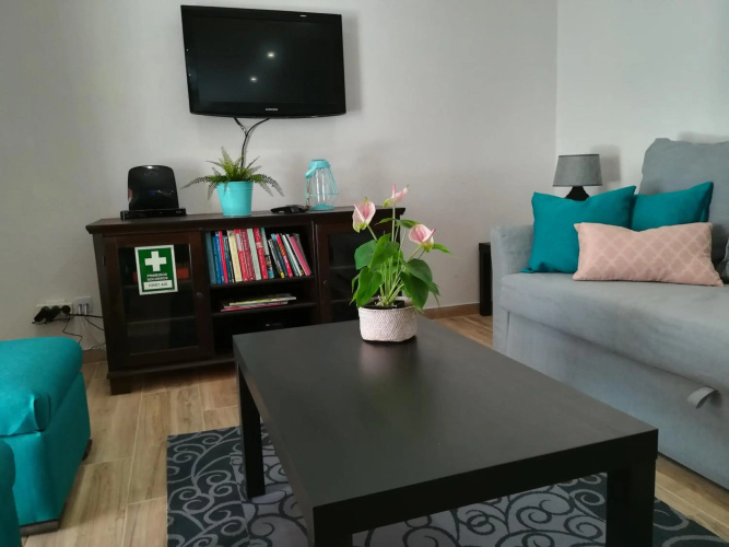 Inema Beach House Iberlagos