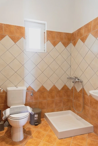 1 Bedroom Apartment with pool view
