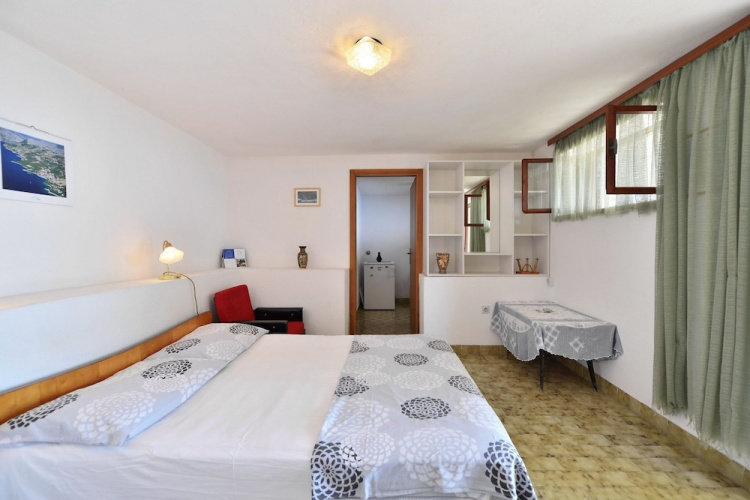 Apartments Goran