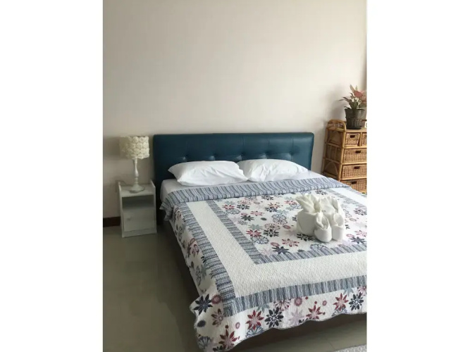 Chogun Hostel