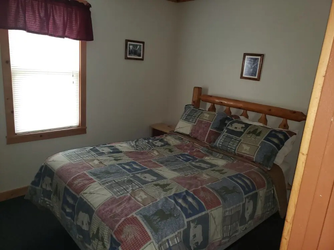 Northern Pines Resort