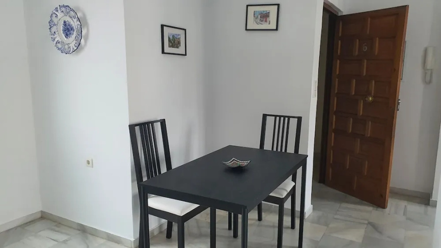 Casa Carmen Morena Mia