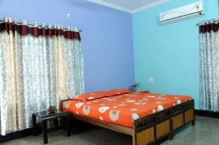 Moksha Homestay