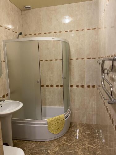 Фотография номера гостиницы Ной