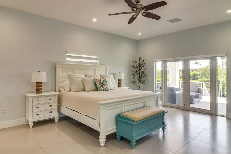 < 1 Mi to Pennekamp State Park: Luxe Home w/ Dock!