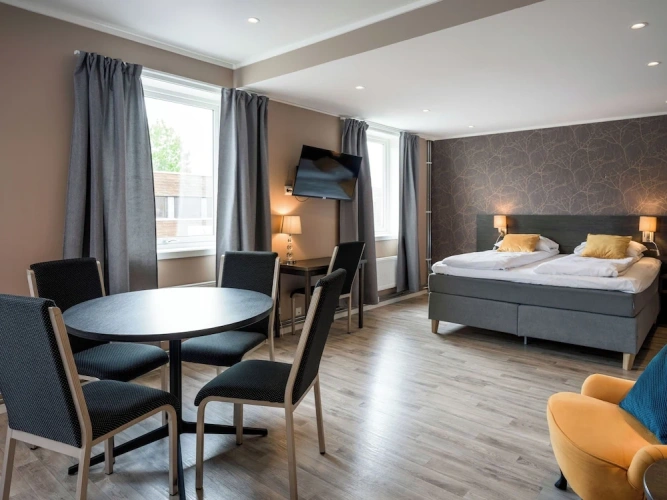 Junior Suite