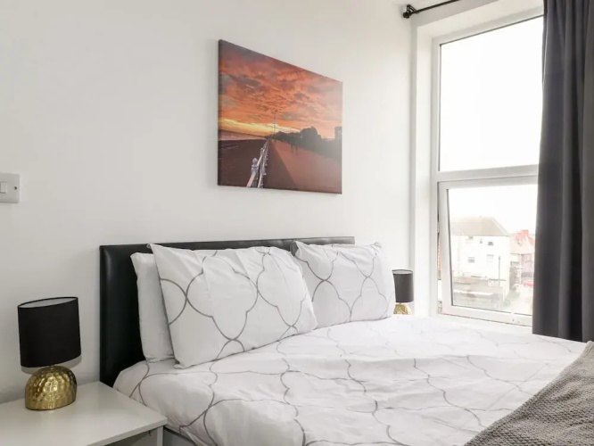 6 Seaview @ Bridlington Bay