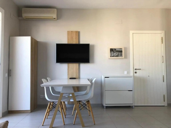 COSTA DAURADA APARTAMENTS - Stival Park 4