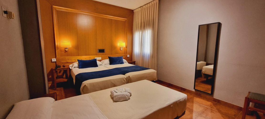 Hotel Real de Toledo