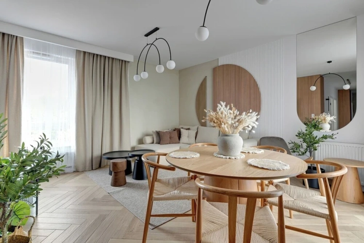 Comfort Apartment