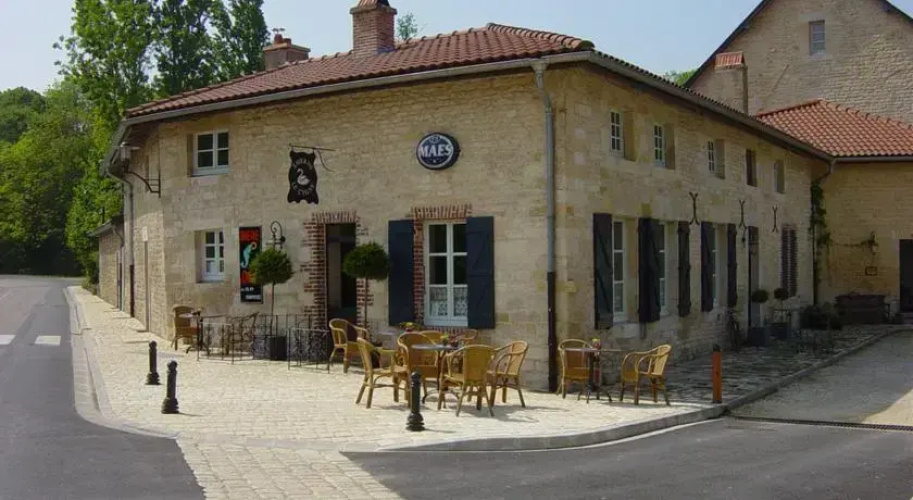 Hotelbild