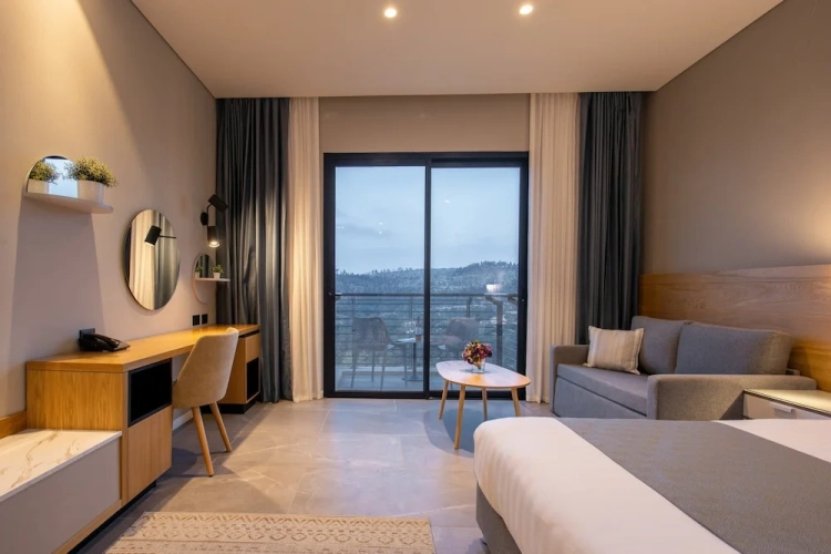 Superior room