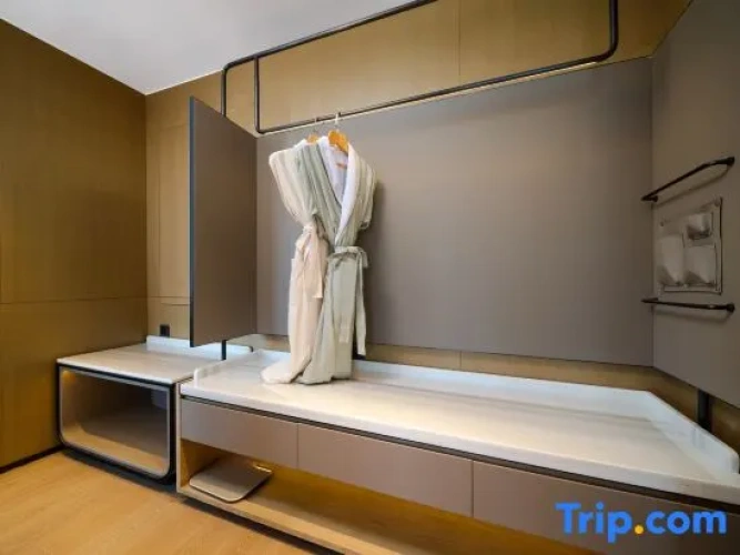 Superior Double Suite