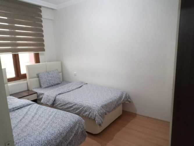 Snow Li̇fe Otel