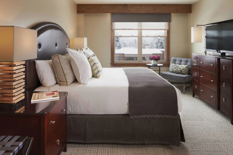 Limelight Hotel Aspen