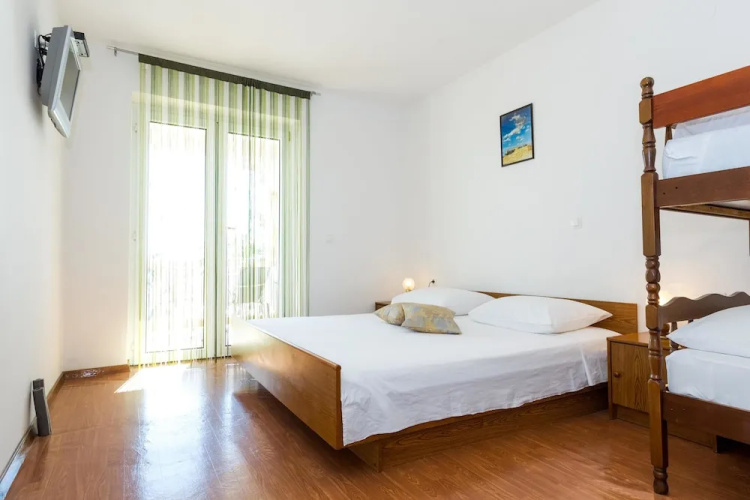 Apartments Stosic