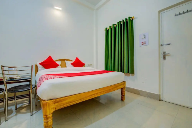 Hotel Aniket