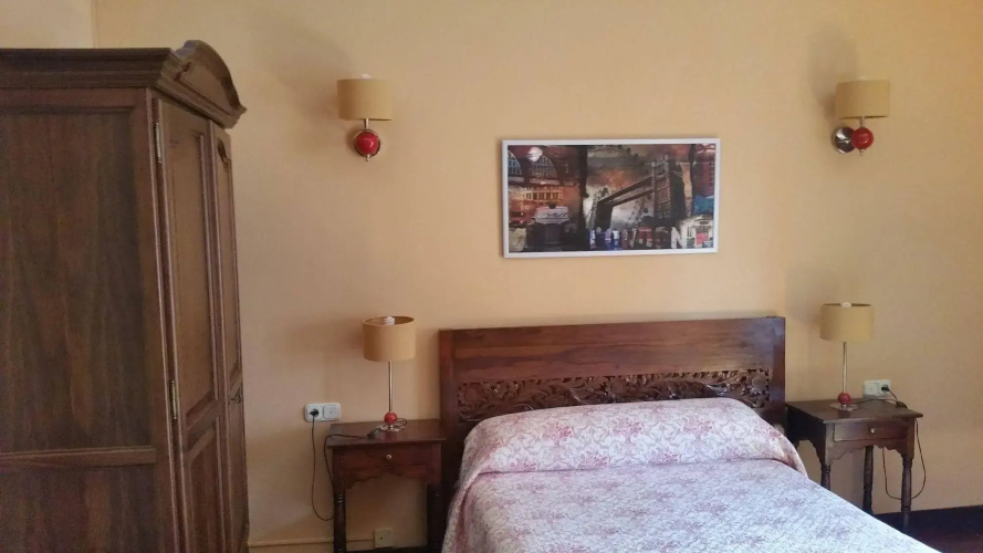 Hostal Esmeralda