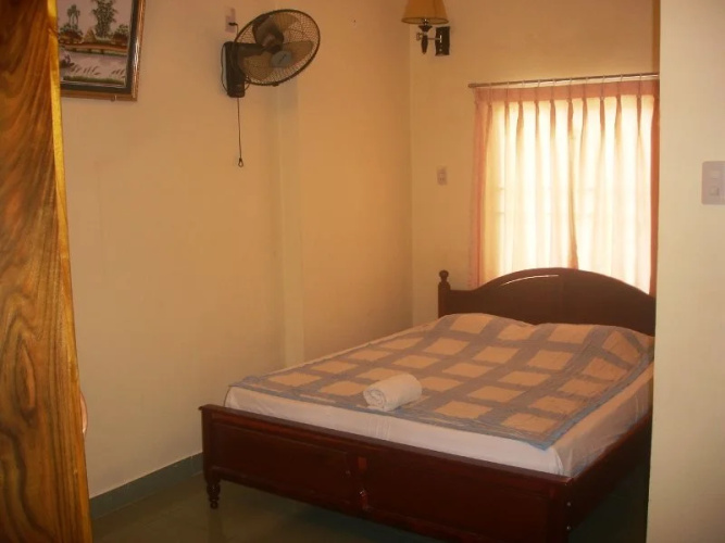 Anh Hien Hotel