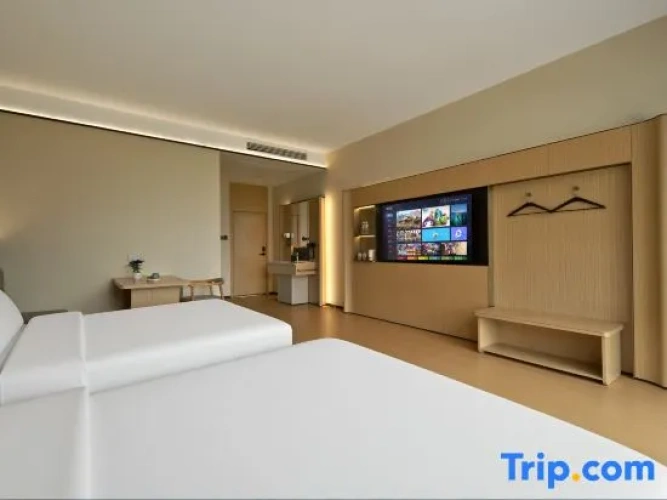 Business Twin room