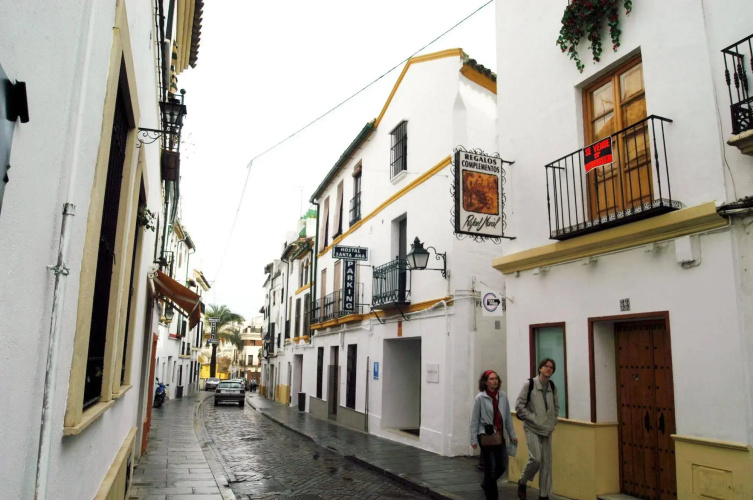 Vitium Córdoba