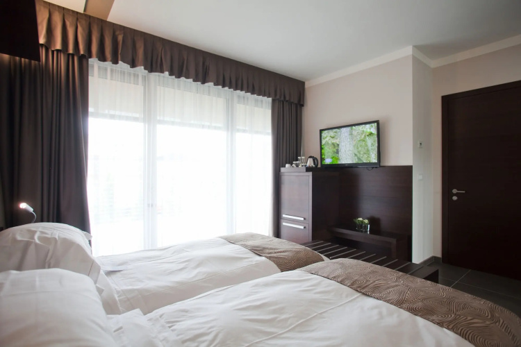 Aqualux Hotel SPA Suite & Terme Bardolino photo 8