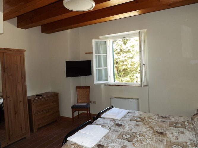 Casa per Ferie Colle Sereno