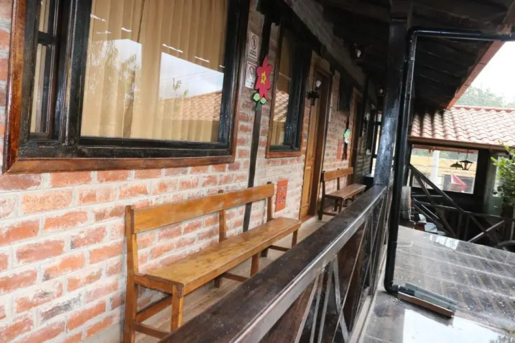 La Rustica Hotel