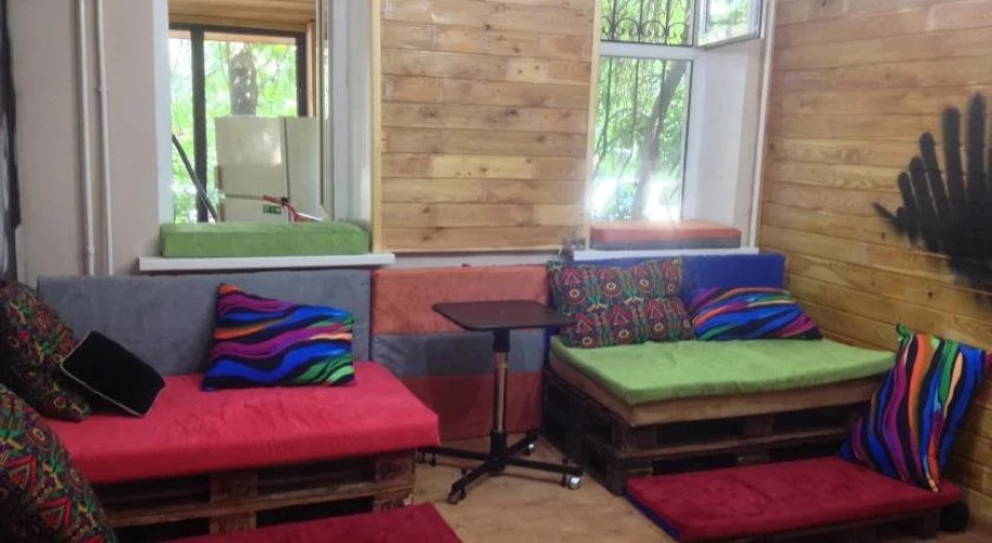 Hostel Loco