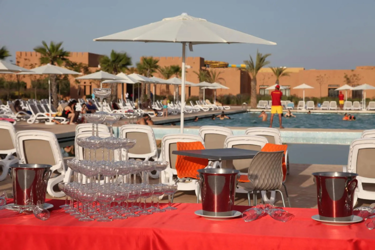 Aqua Mirage Club photo 25