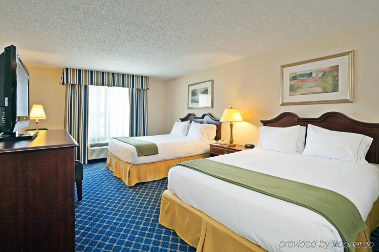 Holiday Inn Express Dothan North by IHG