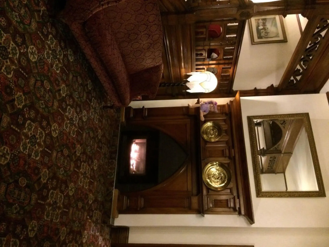 Eliza's Manor