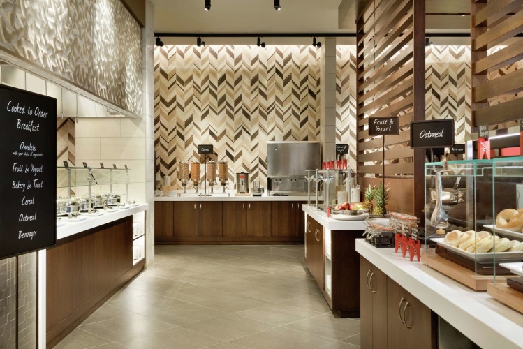 Embassy Suites by Hilton Syracuse Destiny USA photo 15