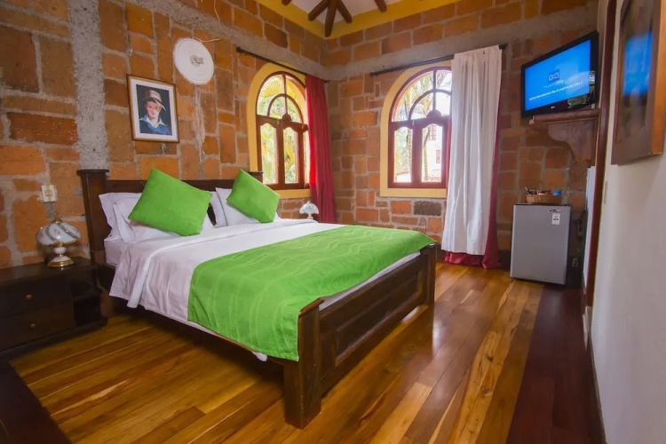 Ayenda Llanogrande Inn