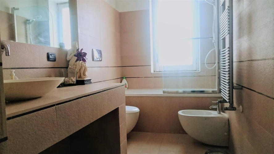 B&B Napoli-Mergellina