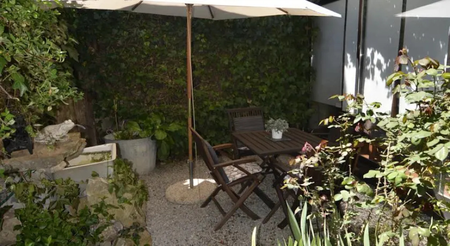Casa Rural Pereforn