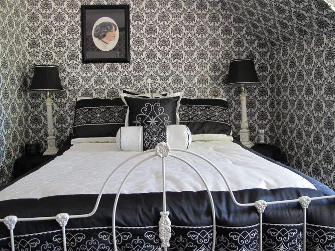 The Maple Inn B&B