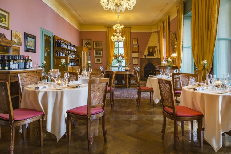 Hotel Villa Sostaga photo 28
