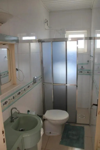 Apartamento em Torres