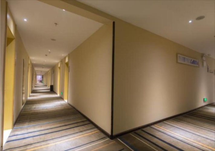 Hotel rooms