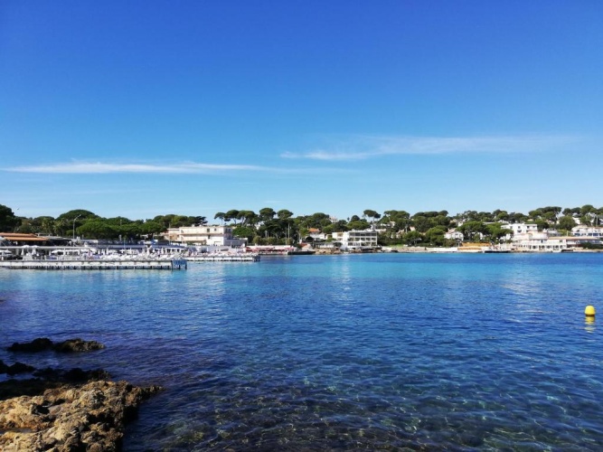 Hotel Miramar Cap D'antibes photo 15