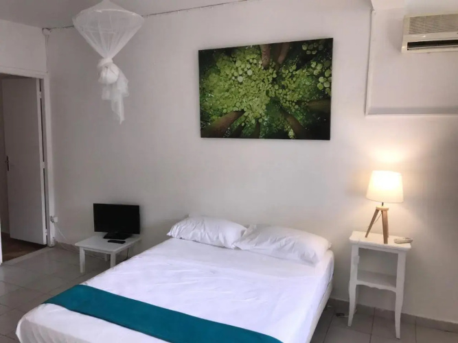 Le Belleplaine Hotel