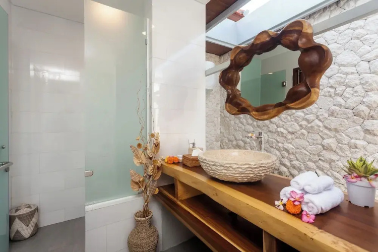 Green Kulu Villa