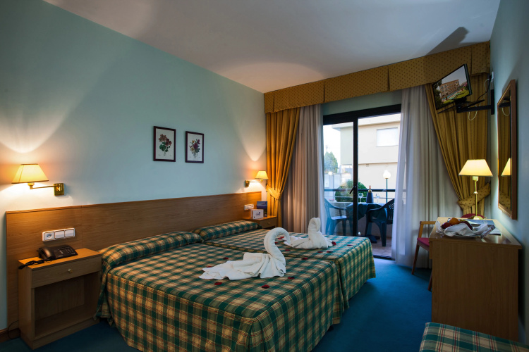 Hotel Oca Vermar
