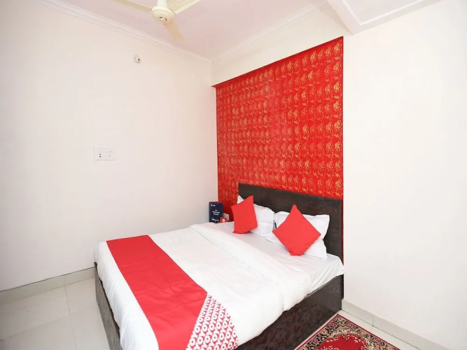 Hotel Anant  Plaza
