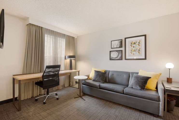 Double Suite