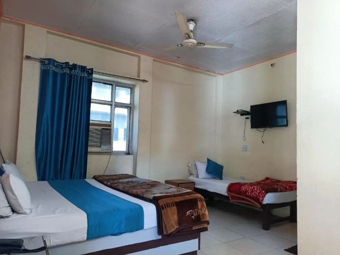 Superior Double room