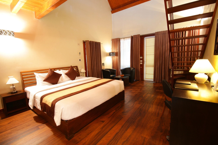 Occidental Paradise Dambulla