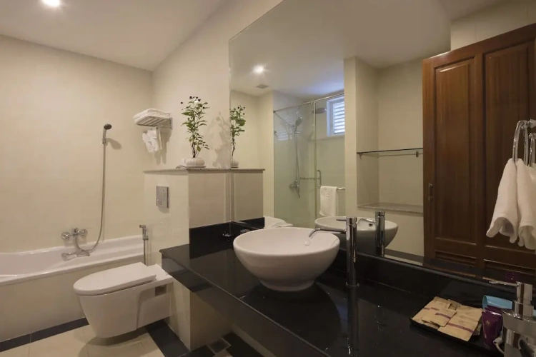 Double Junior Suite