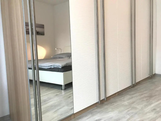 Apartment Warnemünde 14